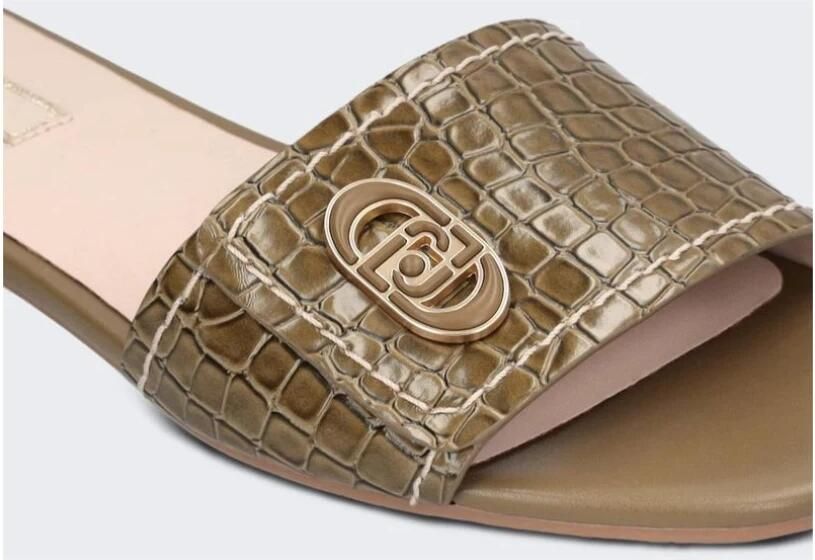 Liu Jo Sandy 03 Sandal - Foto 2