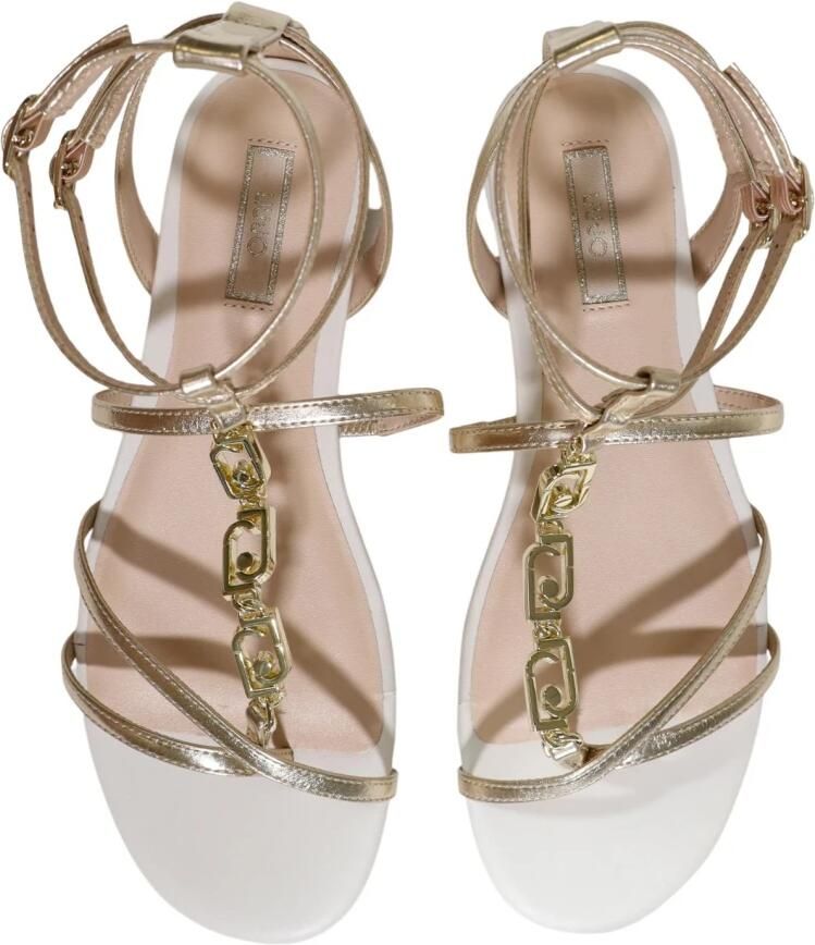 Liu Jo Sandy 09 Sandal - Foto 2