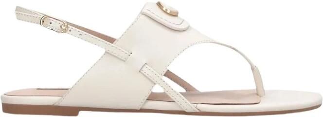 Liu Jo Sandy 10 Flat Sandal