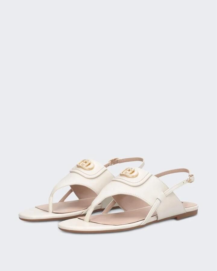 Liu Jo Sandy 10 Flat Sandal - Foto 3