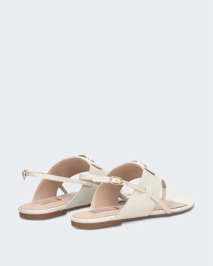 Liu Jo Sandy 10 Flat Sandal - Foto 4