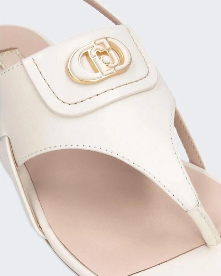Liu Jo Sandy 10 Flat Sandal - Foto 2