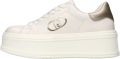 Liu Jo Selma 16 Sneakers - Wit