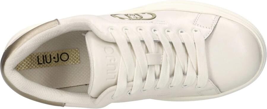 Liu Jo Selma 16 Sneakers - Foto 5