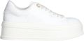 Liu Jo Selma 16 Sneakers - Wit