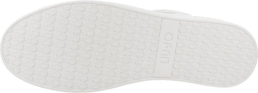 Liu Jo Zilver Glam Sneakers White Dames - Foto 3
