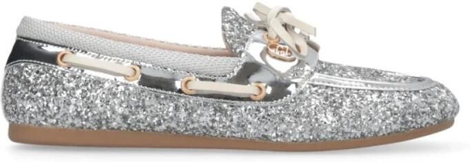 Liu Jo Skipper 01 Loafers