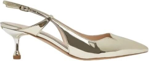 Liu Jo Slingback Pumps