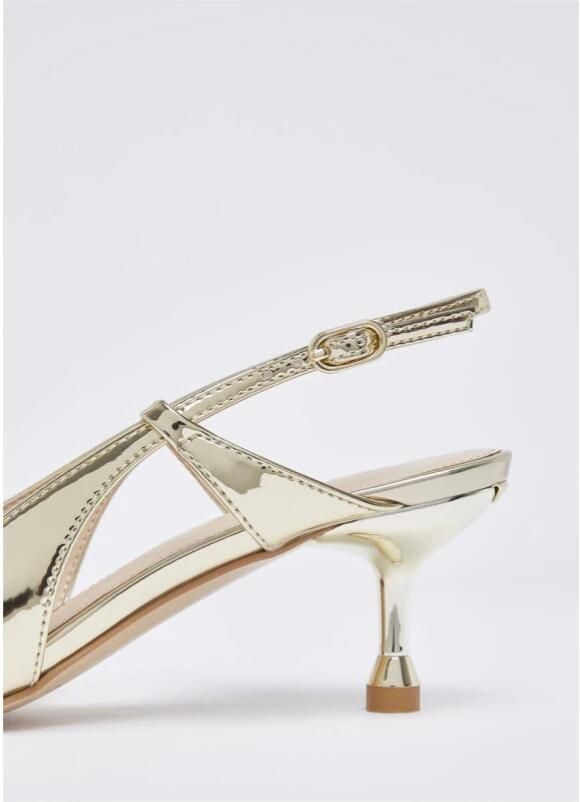Liu Jo Slingback Pumps - Foto 2