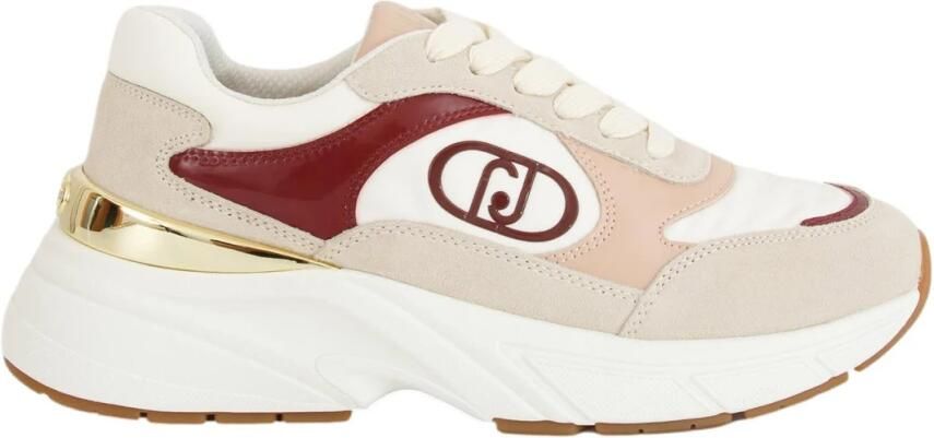 Liu.jo Liu·jo Lj01 01 Schoenen Beige Vrouw