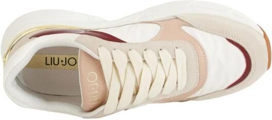 Liu.jo Liu·jo Lj01 01 Schoenen Beige Vrouw - Foto 2