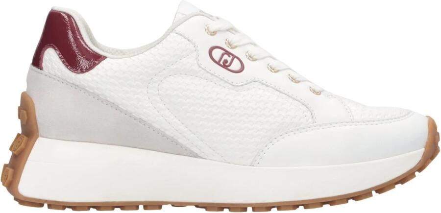 Liu Jo Sneaker Bianco