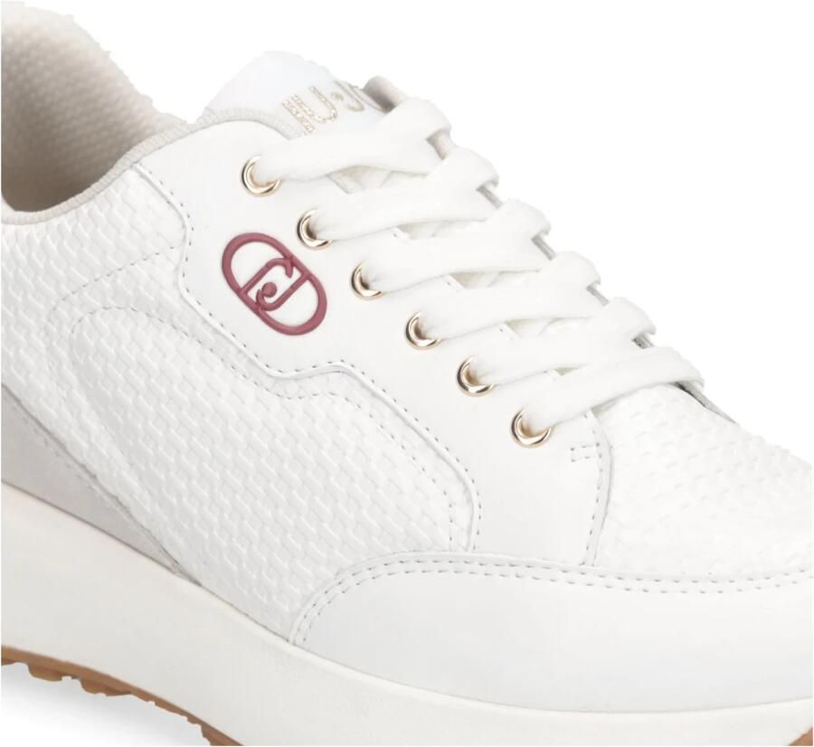 Liu Jo Sneaker Bianco - Foto 2