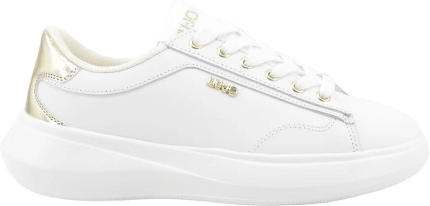 Liu Jo Lage Sneakers CASPER 01 BA6069PX026