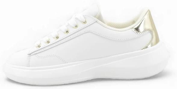 Liu Jo Lage Sneakers CASPER 01 BA6069PX026 - Foto 2