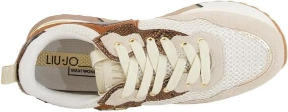 Liu Jo Sneaker Marrone
