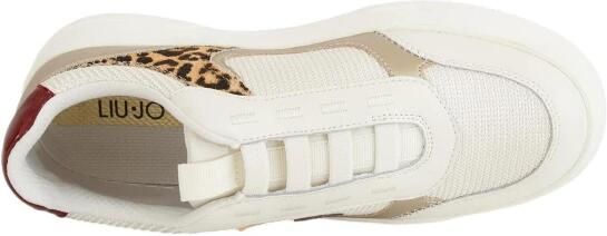 Liu.jo Liu·jo Me 05 Schoenen Wit Vrouw