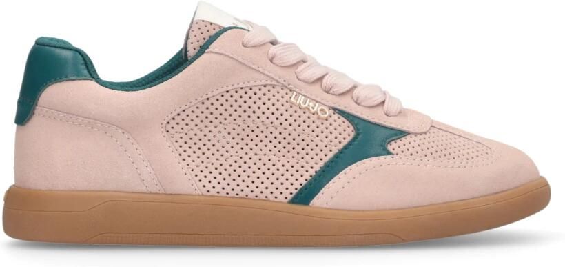 Liu Jo Lage Sneakers BA6051PX658