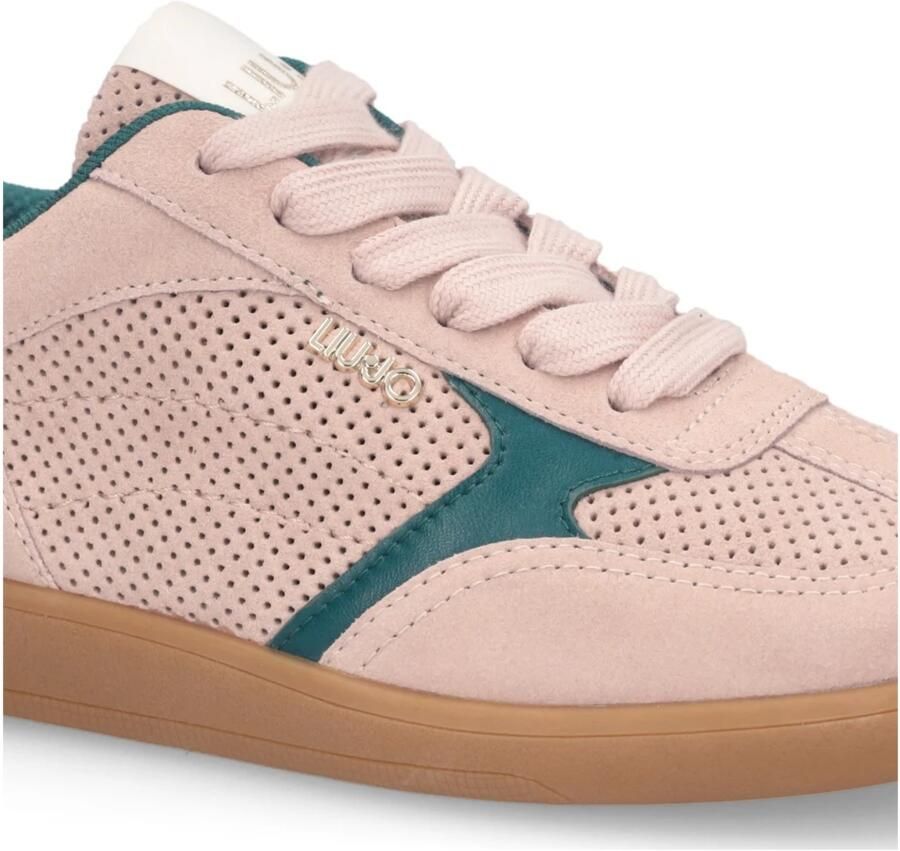 Liu Jo Lage Sneakers BA6051PX658 - Foto 2