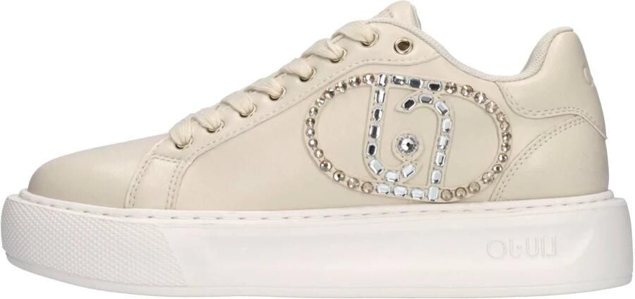 Liu Jo Sneakers Beige