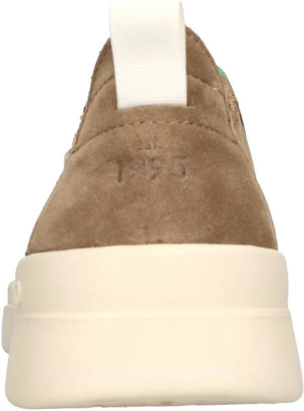 Liu Jo Sneakers Bruin
