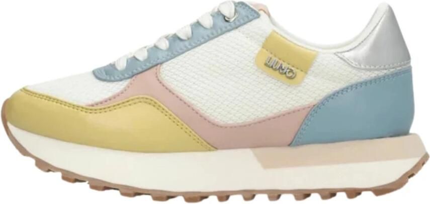 Liu Jo Sneakers Evelyn 915