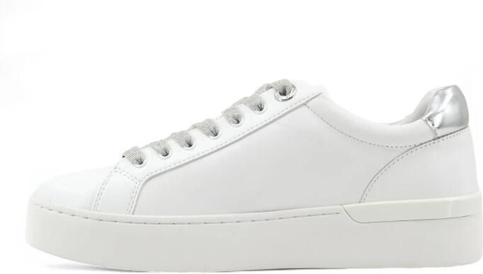 Liu Jo Hoge Top Dames Sneakers Synthetisch White Dames