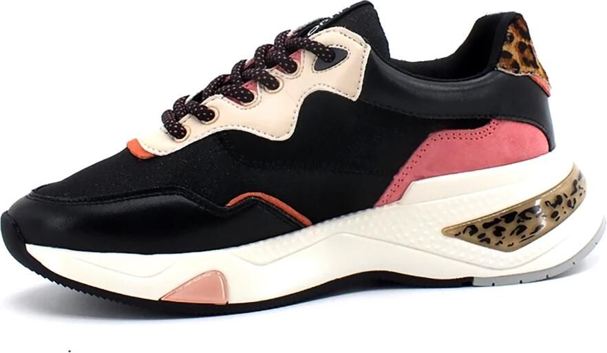 Liu Jo Hoa 10 BF1019EX1132 black Zwart - Foto 2