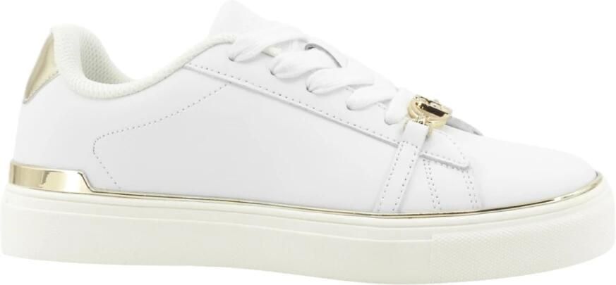 Liu.jo Liu·jo Kiki 01 Schoenen Wit Vrouw - Foto 5