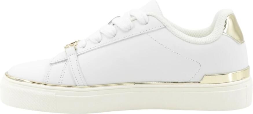 Liu.jo Liu·jo Kiki 01 Schoenen Wit Vrouw - Foto 2