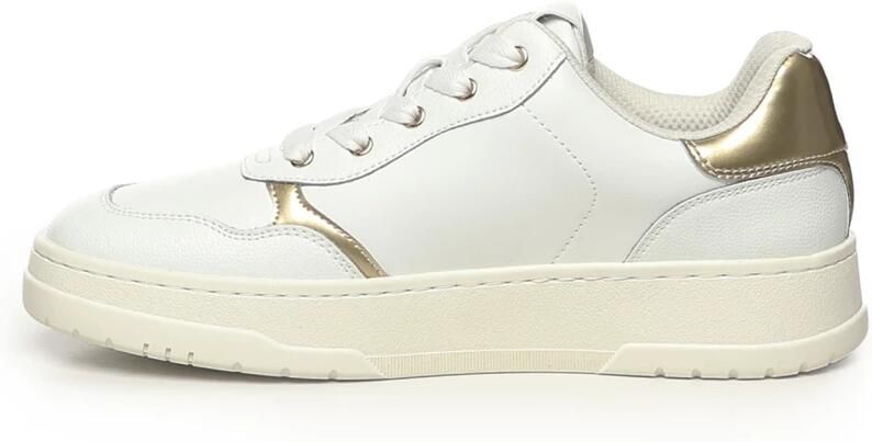 Liu.jo Liu·jo Me 03 Schoenen Wit Vrouw - Foto 2