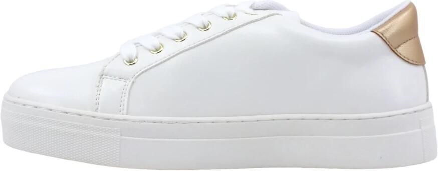 Liu Jo Contrast Color Sneakers Alicia 508 - Foto 2