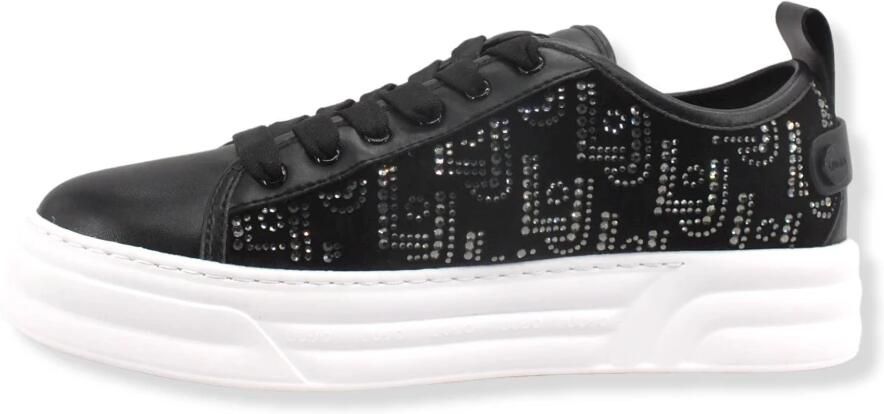 Liu Jo Sneakers Zwart Dames