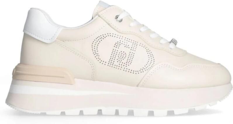 Liu Jo Sneakers AMAZING 20 BA5043 P0102-S1185 - Foto 2