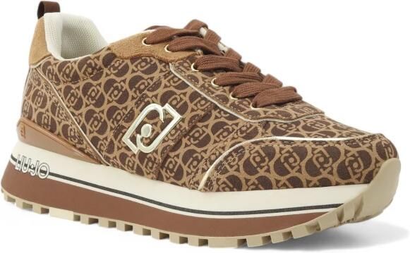 Liu Jo Sneakers laag 'MAXI WONDER 71' - Foto 2