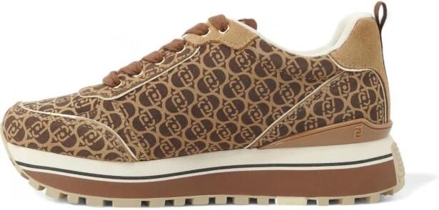 Liu Jo Sneakers laag 'MAXI WONDER 71'