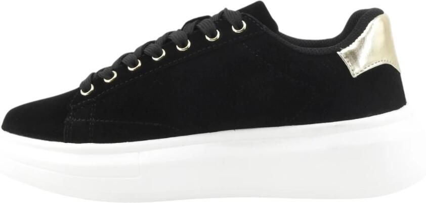 Liu.jo Liu·jo Babol 01 Schoenen Zwart Vrouw - Foto 2