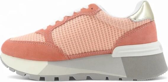 Liu Jo Amazing 25 sneakers orange light - Foto 2