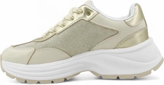 Liu Jo Beige Sneakers Stijlvol Comfortabel Casual Uitjes - Foto 7