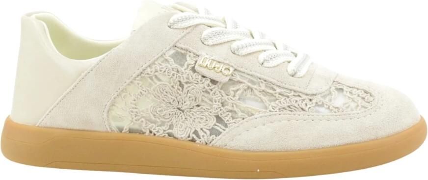 Liu.jo Liu·jo Connor 03 Schoenen Beige Vrouw - Foto 2