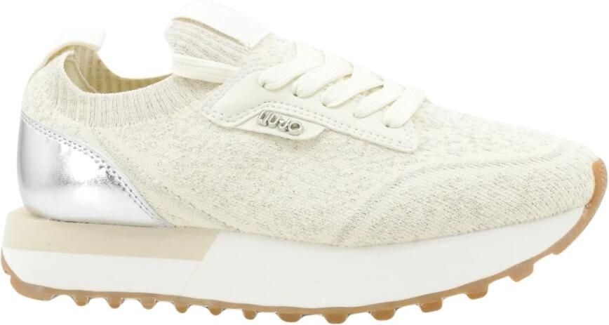 Liu.jo Liu·jo Evelyn 916 Schoenen Beige Vrouw - Foto 2