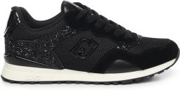 Liu.jo Liu Jo Maxi Wonder Low 02 Sneaker Glitter
