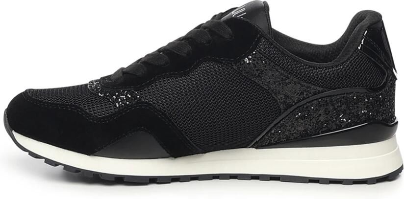 Liu.jo Liu Jo Maxi Wonder Low 02 Sneaker Glitter - Foto 2