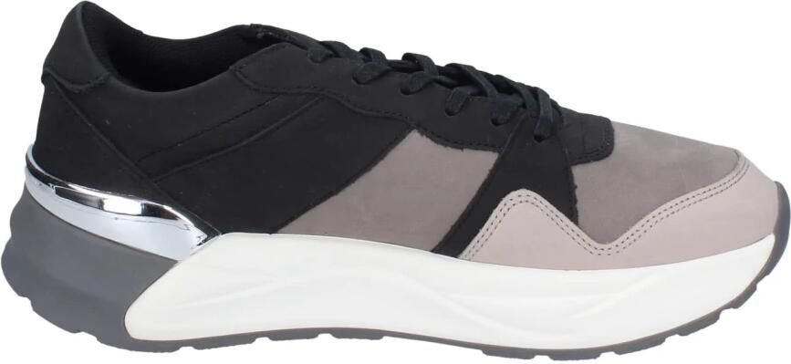 Liu Jo Suede Leren Heren Sneakers Multicolor Heren - Foto 3