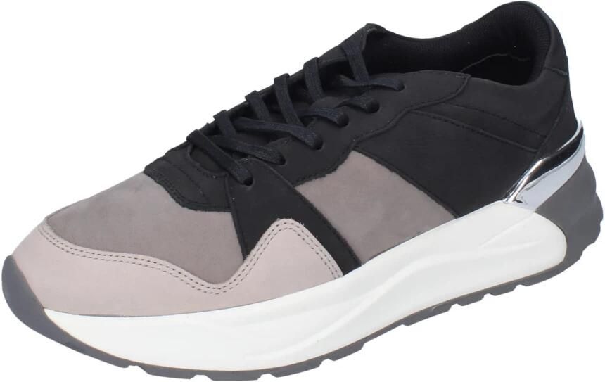 Liu Jo Suede Leren Heren Sneakers Multicolor Heren - Foto 2