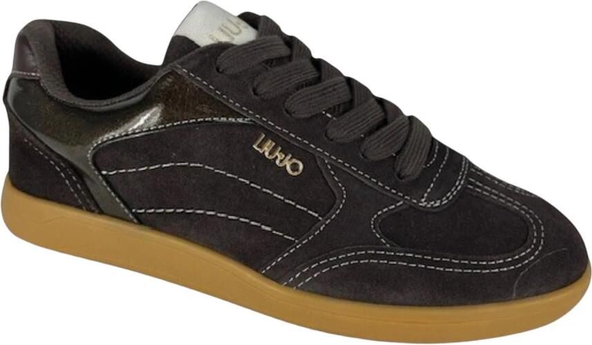 Liu Jo Liu·jo Connor 01 Schoenen Bruin Vrouw - Foto 15