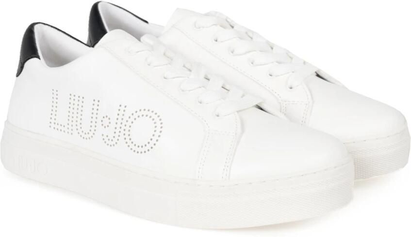 Liu Jo Alicia 507 Sneakers - Foto 5