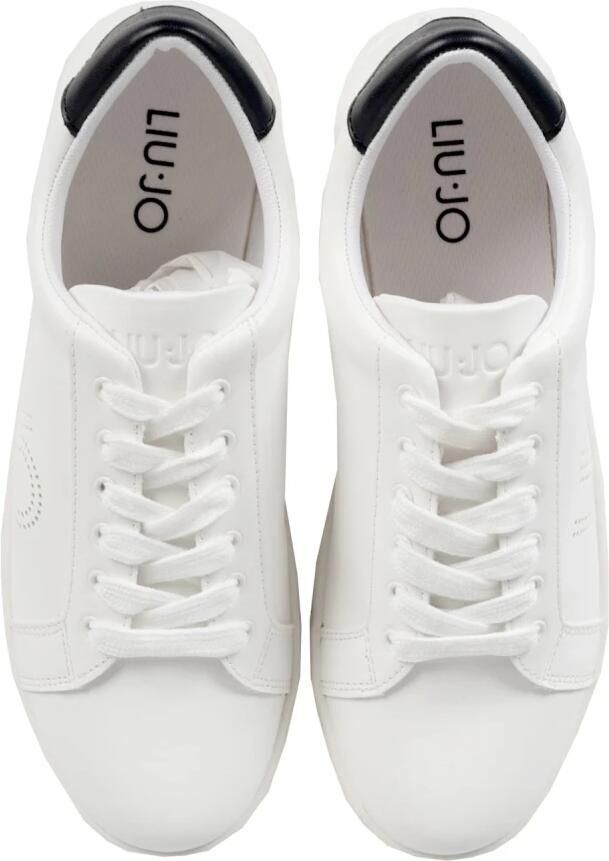 Liu Jo Alicia 507 Sneakers - Foto 3