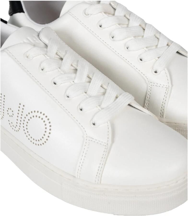 Liu Jo Alicia 507 Sneakers - Foto 2