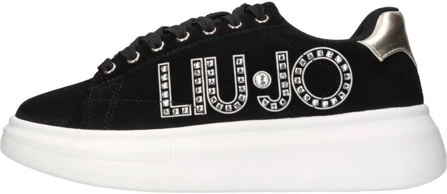 Liu.jo Liu·jo Babol 01 Schoenen Zwart Vrouw